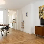 Private Apartment - Chatelet - Central Paris - 30 Nuits Min