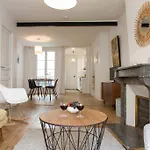 Private Apartment - Chatelet - Central Paris - 30 Nuits Min